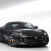 F-Type Gains New Features
